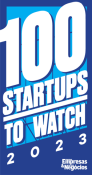 100 Startups To Watch