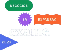 Exame Negócios em Expansão