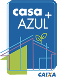 Selo Casa Azul